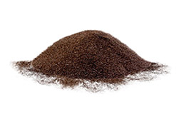 Kahverengi Alüminyum Oksit