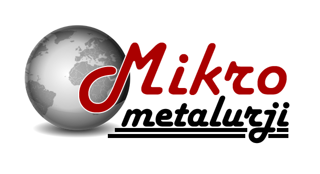 mikro metalurji